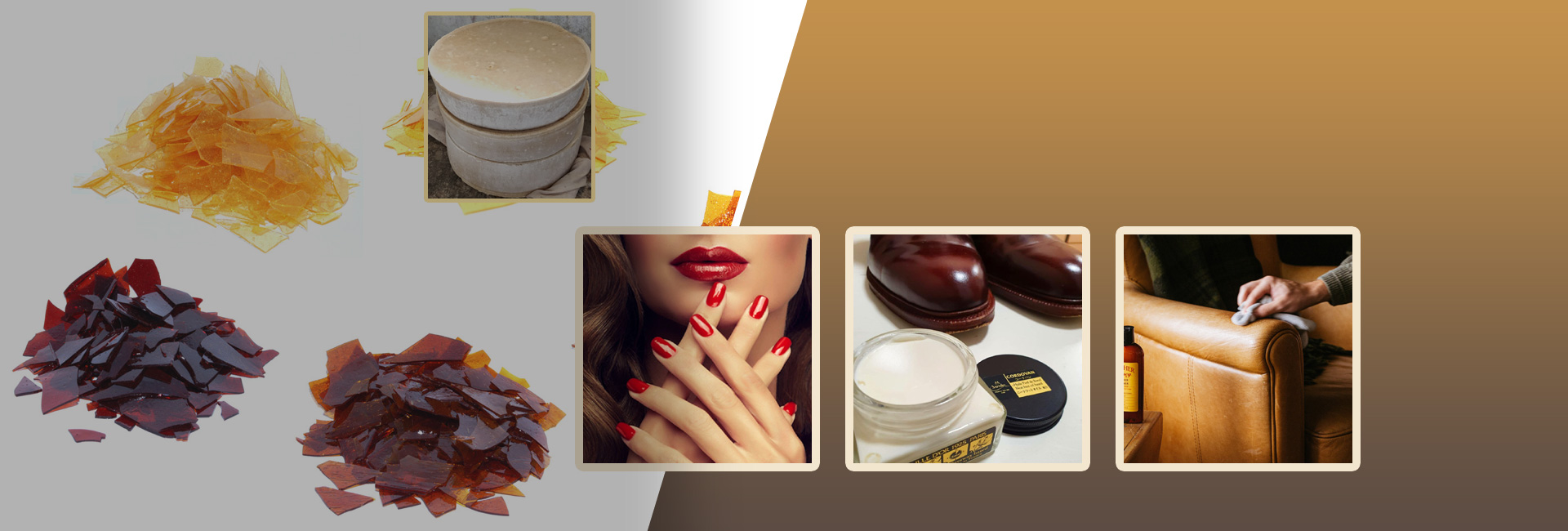 Shri Balaji Shellac International